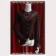 Infanta embroidered blouse 2